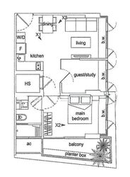 Suites @ Amber (D15), Apartment #611906791